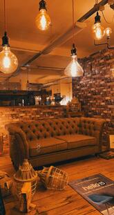 Little Brickhouse