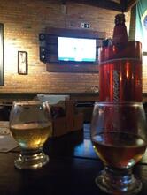 Pinus Bar e restaurante