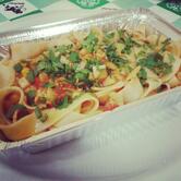 Tarantella Pizzas e Massas