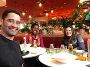 VAPIANO Wien Hauptbahnhof
