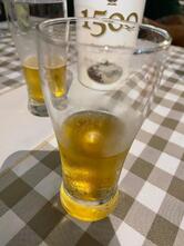 Sabor 1000 — Espetos Finos