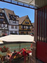 La Terrasse du Marché