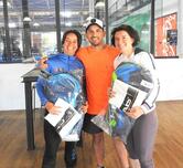 French Padel Club Perpignan