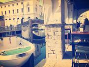 Bar Riva Vena / Bacaro-Cicchetteria