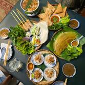 Agave Vietnamese Cuisine & Cafe