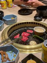 AnPing Grill - Mong Kok