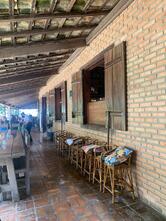 Restaurante Panela de Pedra