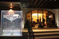 Ristorante Santorotto