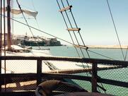 Le Dhow : Restaurant Lounge Club