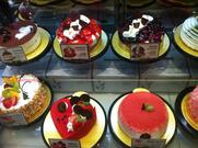 Sungsimdang Bakery Head Store
