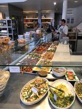 Fonteyne The Kitchen Woluwe