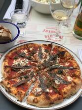 Berberè Milano Centrale