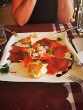 Restaurant Obala