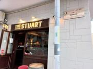 The Stuart, Scottish Pub