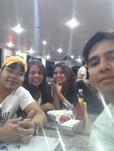 Pizzaria e Restaurante Plutão