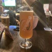 St. Patrick Irish Pub - Berarie & Sports Bar