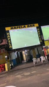 Kapela Bar