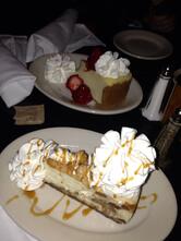 The Cheesecake Factory