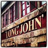Long John/Pandekage Huset