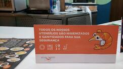 Vivenda do Camarão - Mogi Shopping