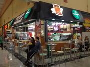 Jeronimo Hambúrguer E Choperia Delivery