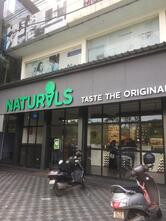 Naturals Ice Cream Kozhikode