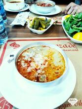 Beycezade Restaurant