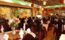 Restaurant Le Shanghaï