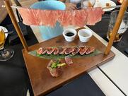 Restaurante DiXtinto, gastro-arrocería