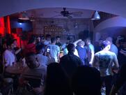 Бар-Клуб Асансьора