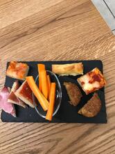 Bar Gambrinus Biasca