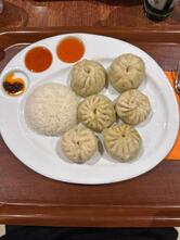 Tibetische Restaurant Wok & Momo GmbH