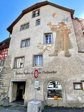 Restaurant & Café Nachtwächter