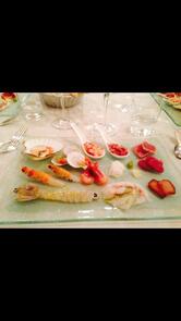 I Savi - Ristorante di Pesce