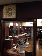 Barbearia - D.O.N Barber Beer - Ipanema