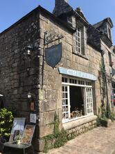 Crêperie Les 3 Fées Locronan