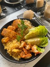 Restaurant Le Central