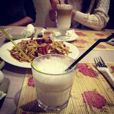 Wok Cafe
