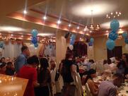 Ресторанный комплекс Рай