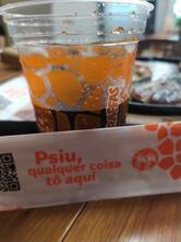 Giraffas Cachoeira do Sul