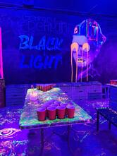 BlackLight CNX