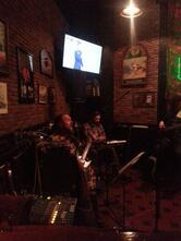 John Gilroy's Pub