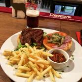Brown Bear Grill