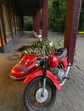 Birodrom
