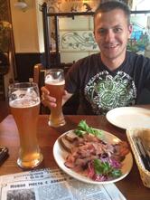 Тётка Фишер