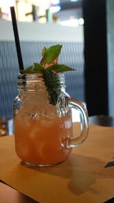 Ristorante Seven Lugano