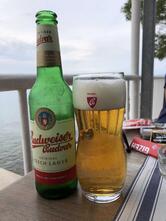 Haluga Buffet & Pizzeria