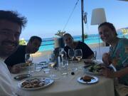 Ristorante Alle Terrazze