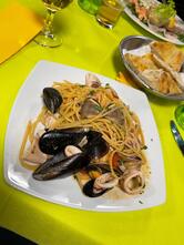 Ristorante Pizzeria La Sirena