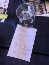 Pizzeria Il Timone